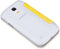 Rock Elegant Side Flip Case Lemmon Yellow Samsung Galaxy S4 Mini I9195
