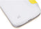 Rock Elegant Side Flip Case Lemmon Yellow Samsung Galaxy S4 Mini I9195
