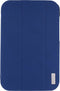Rock Elegant Side Flip Case Sky Blue Samsung Note 8.0 N5100