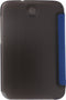 Rock Elegant Side Flip Case Sky Blue Samsung Note 8.0 N5100