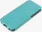 Rock Eternal Flip Case Green Apple iPhone 5