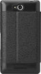 Rock Excel Case Black Sony Xperia C