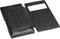 Rock Excel Case Black Sony Xperia C