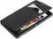 Rock Excel Case Black Sony Xperia C