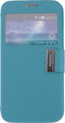 Rock Flexible Case Blue Samsung Galaxy Mega 5.8 I9150