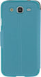 Rock Flexible Case Blue Samsung Galaxy Mega 5.8 I9150