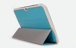 Rock Flexible Case Green Samsung Galaxy Note 10.1 EOL