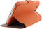 Rock Flexible Case Orange Samsung Galaxy Mega 5.8 I9150
