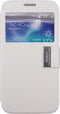 Rock Flexible Case White Samsung Galaxy Mega 5.8 I9150 EOL