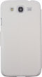 Rock Flexible Case White Samsung Galaxy Mega 5.8 I9150 EOL