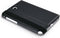 Rock Flexible Stand Case Black Samsung Note 8.0 N5100