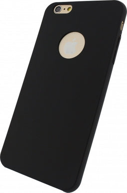 Rock Glory Cover Apple iPhone 6 Plus Black