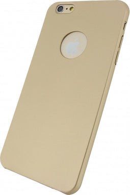 Rock Glory Cover Apple iPhone 6 Plus Gold