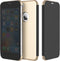ROCK - iPhone 7 / 8 Hoesje -Dr. V5 Flip case Goud