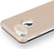 ROCK - iPhone 7 / 8 Hoesje -Dr. V5 Flip case Goud