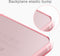 Rock - iPhone 7 Hoesje - Back Case Pure Sesies Goud