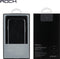 Rock - iPhone 7 Hoesje - Back Case Pure Sesies Goud