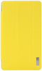 ROCK Leather Case Samsung Galaxy Tab Pro 8.4 (ELEGANT Serie yellow)