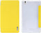 ROCK Leather Case Samsung Galaxy Tab Pro 8.4 (ELEGANT Serie yellow)