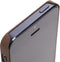 Rock Luxurious Case Coffee Apple iPhone 5