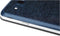 Rock Magic Case Dark Blue Samsung Galaxy Mega 5.8 I9150