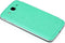 Rock Magic Case Emerald Green Samsung Galaxy Mega 5.8 I9150