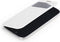 Rock Magic Case Pearl White Samsung Galaxy SIV i9500/i9505