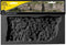 Rock Mold Rock Face - WLS-C1248