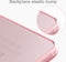 ROCK Pure Mobiele-telefoonhoes Roze