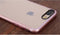 ROCK Pure Mobiele-telefoonhoes Roze
