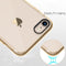 ROCK Pure Mobiele-telefoonhoes Roze