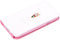 Rock Rabbit Side Flip Case White Samsung Galaxy SIII i9300