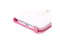Rock Rabbit Side Flip Case White Samsung Galaxy SIII i9300