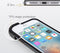 Rock Royce Back Cover - Geschikt voor Apple iPhone 7 en iPhone 8 (4.7
