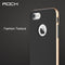 Rock Royce Back Cover - Geschikt voor Apple iPhone 7 en iPhone 8 (4.7
