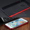 Rock Royce Back Cover - Geschikt voor Apple iPhone 7 en iPhone 8 (4.7