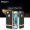 Rock Royce Back Cover - Geschikt voor Apple iPhone 7 en iPhone 8 (4.7