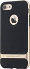 Rock Royce Back Cover - Geschikt voor Apple iPhone 7 en iPhone 8 (4.7