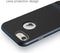Rock Royce Cover - Rose Gold - voor Apple iPhone 7 en iPhone 8 (4.7
