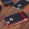 Rock Royce Cover - Rose Gold - voor Apple iPhone 7 en iPhone 8 (4.7
