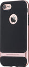 Rock Royce Cover - Rose Gold - voor Apple iPhone 7 en iPhone 8 (4.7