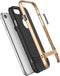Rock Royce Cover - Rose Gold - voor Apple iPhone 7 en iPhone 8 (4.7
