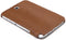 Rock Texture Case Coffee Samsung Note 8.0 N5100