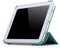 Rock Texture Case Green Samsung Note 8.0 N5100