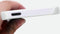 Rock Texture Ultra Thin Case White Apple iPhone 5