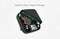ROCK Turbo Tank Travel Charger - met Quick Charge 2.0 - White