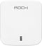 ROCK Turbo Tank Travel Charger - met Quick Charge 2.0 - White