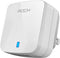 ROCK Turbo Tank Travel Charger - met Quick Charge 2.0 - White