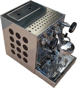 Rocket Appartamento Espressomachine - RVS