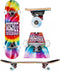 Rocket Skateboard mini Flashback 7